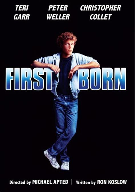 first born rotten tomatoes|first born movie 1984.